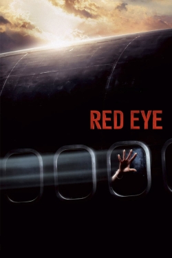 Red Eye-watch