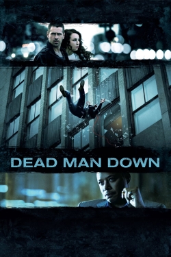 Dead Man Down-watch