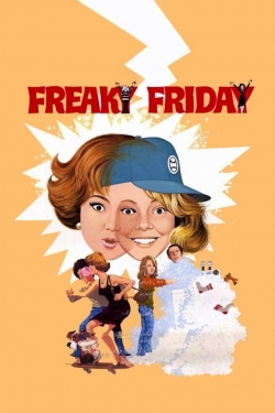 Freaky Friday-watch