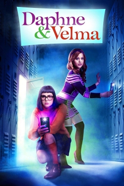 Daphne & Velma-watch