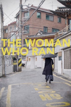 The Woman Who Ran-watch
