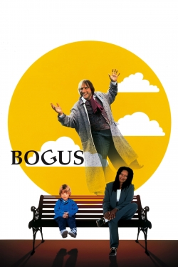 Bogus-watch