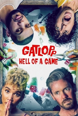 Gatlopp: Hell of a Game-watch
