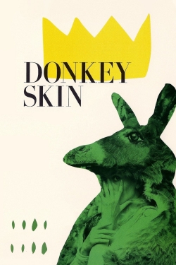 Donkey Skin-watch
