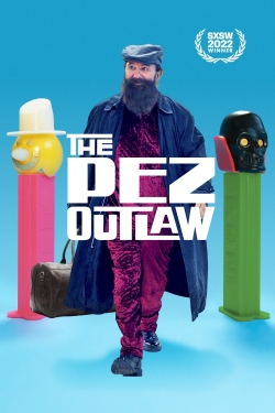 The Pez Outlaw-watch