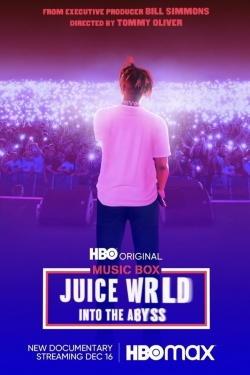 Juice WRLD: Into the Abyss-watch