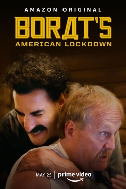 Borat's American Lockdown & Debunking Borat-watch