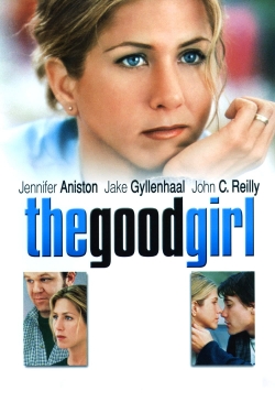 The Good Girl-watch