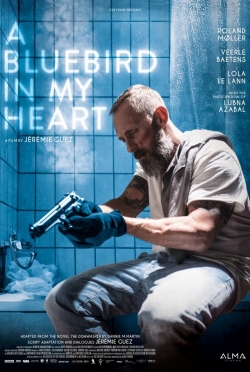 A Bluebird in My Heart-watch