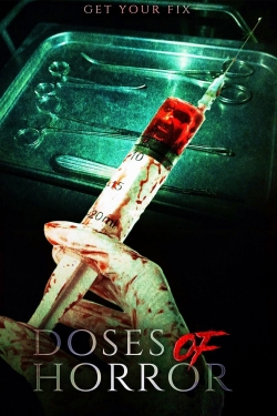 Doses of Horror-watch