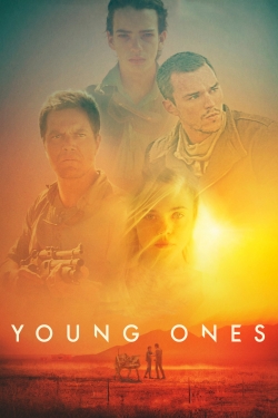 Young Ones-watch