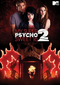 My Super Psycho Sweet 16: Part 2-watch
