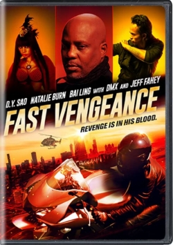 Fast Vengeance-watch
