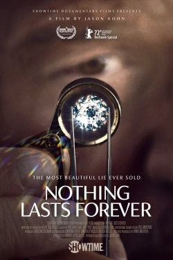 Nothing Lasts Forever-watch