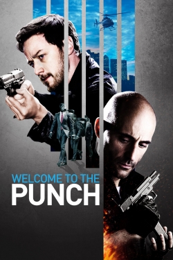 Welcome to the Punch-watch