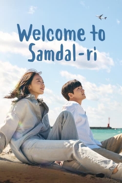 Welcome to Samdal-ri-watch