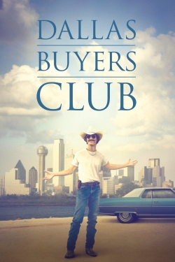 Dallas Buyers Club-watch