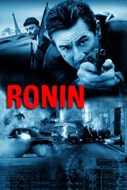 Ronin-watch