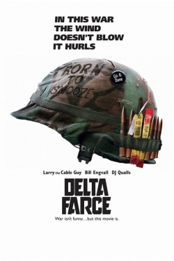 Delta Farce-watch