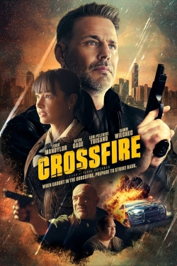 Crossfire-watch