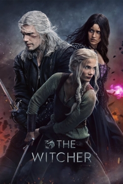The Witcher-watch