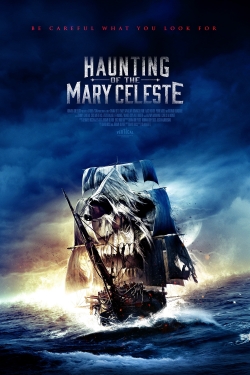Haunting of the Mary Celeste-watch