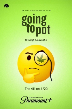 Going to Pot: The High and Low of It-watch
