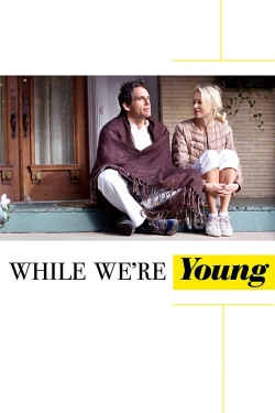 While We're Young-watch
