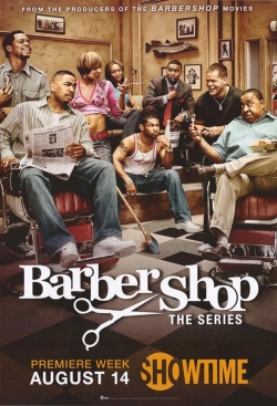 Barbershop-watch