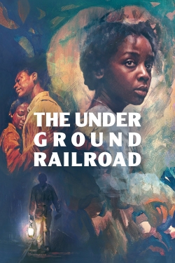 The Underground Railroad-watch