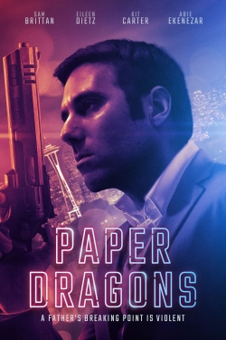 Paper Dragons-watch