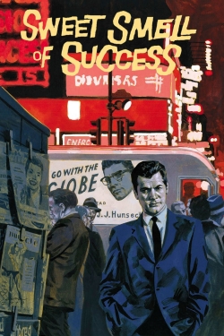 Sweet Smell of Success-watch