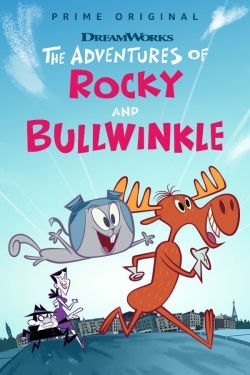The Adventures of Rocky and Bullwinkle-watch
