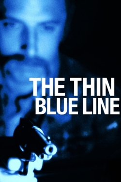 The Thin Blue Line-watch