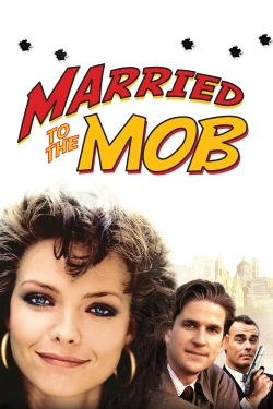 Married to the Mob-watch