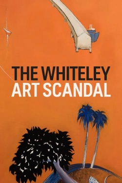 The Whiteley Art Scandal-watch
