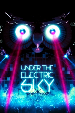 Under the Electric Sky-watch