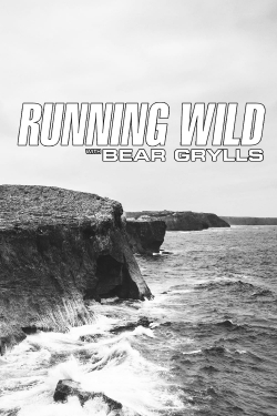 Running Wild with Bear Grylls-watch