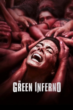 The Green Inferno-watch