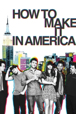 How to Make It in America-watch