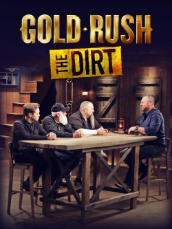 Gold Rush: The Dirt-watch