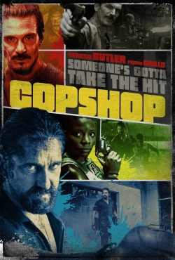 Copshop-watch