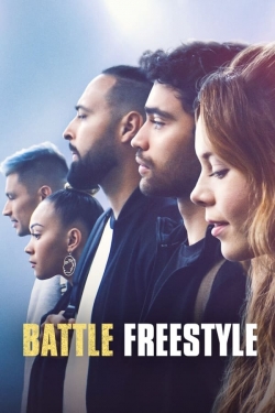 Battle: Freestyle-watch