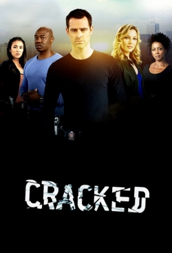 Cracked-watch