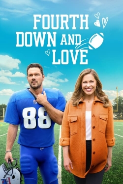 Fourth Down and Love-watch