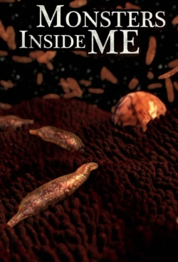Monsters Inside Me-watch
