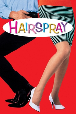 Hairspray-watch