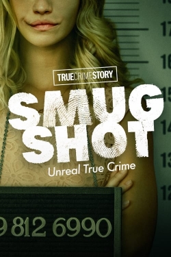 True Crime Story: Smugshot-watch