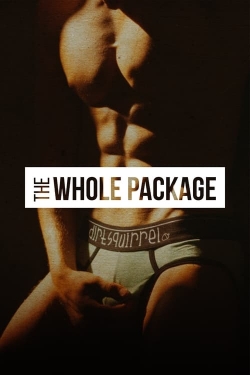 The Whole Package-watch