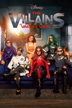 The Villains of Valley View-watch